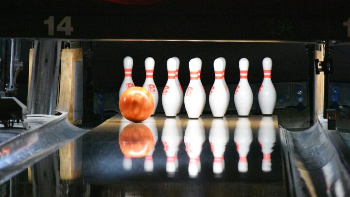 12 Brilliant Places to Go Bowling in London