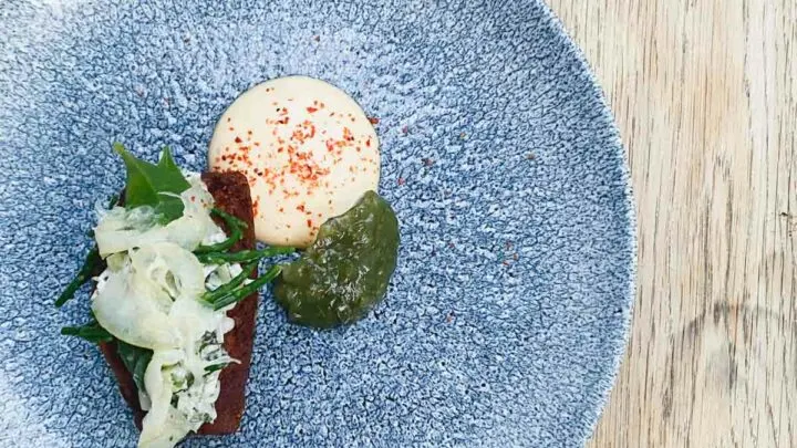 Eating At: Fallow Restaurant, Mayfair’s Sustainable Dining Hotspot