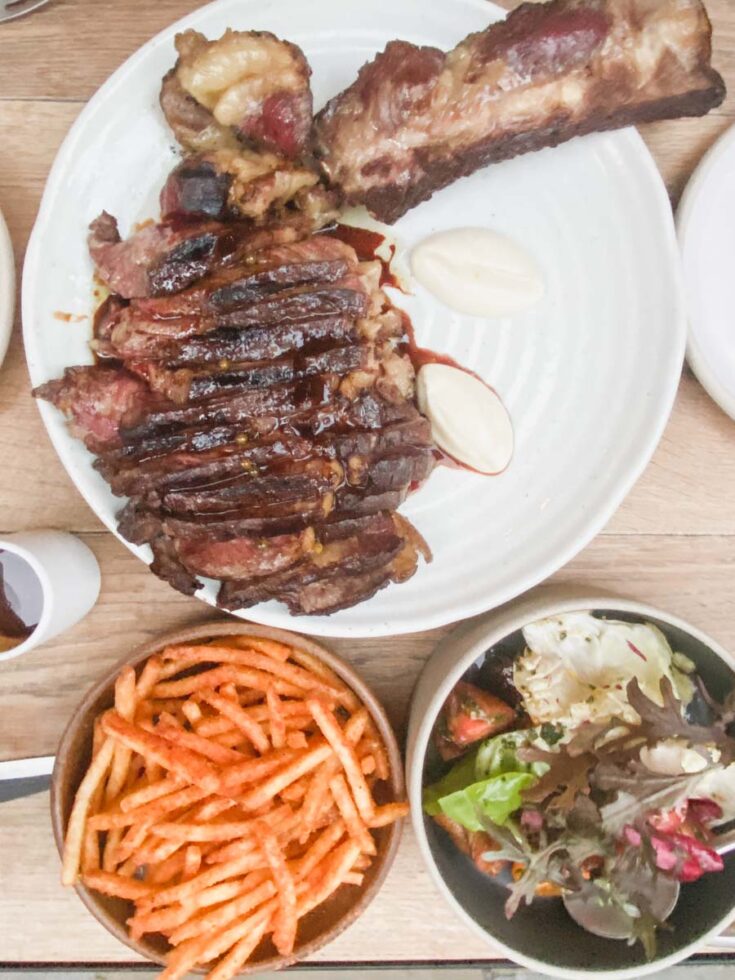 The Best Steakhouses in London Steak Restaurants You Shouldn’t Miss
