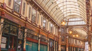 Leadenhall