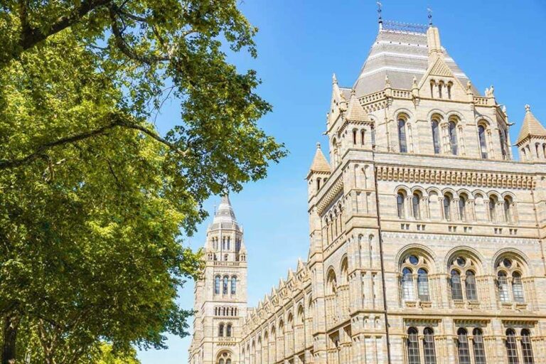 39 free museums in London, where the small ones beat the famous ones