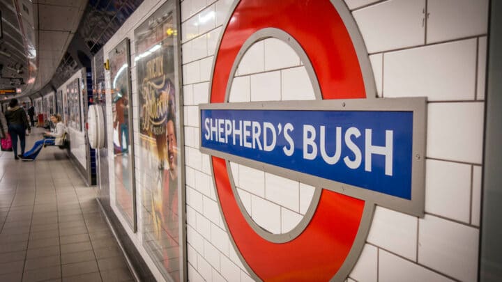 Best Things to do in Shepherd’s Bush: An Insider’s Area Guide