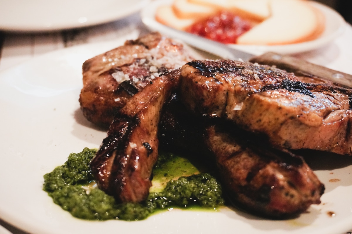 The Best Restaurants in Old Street: Unmissable Places to Eat