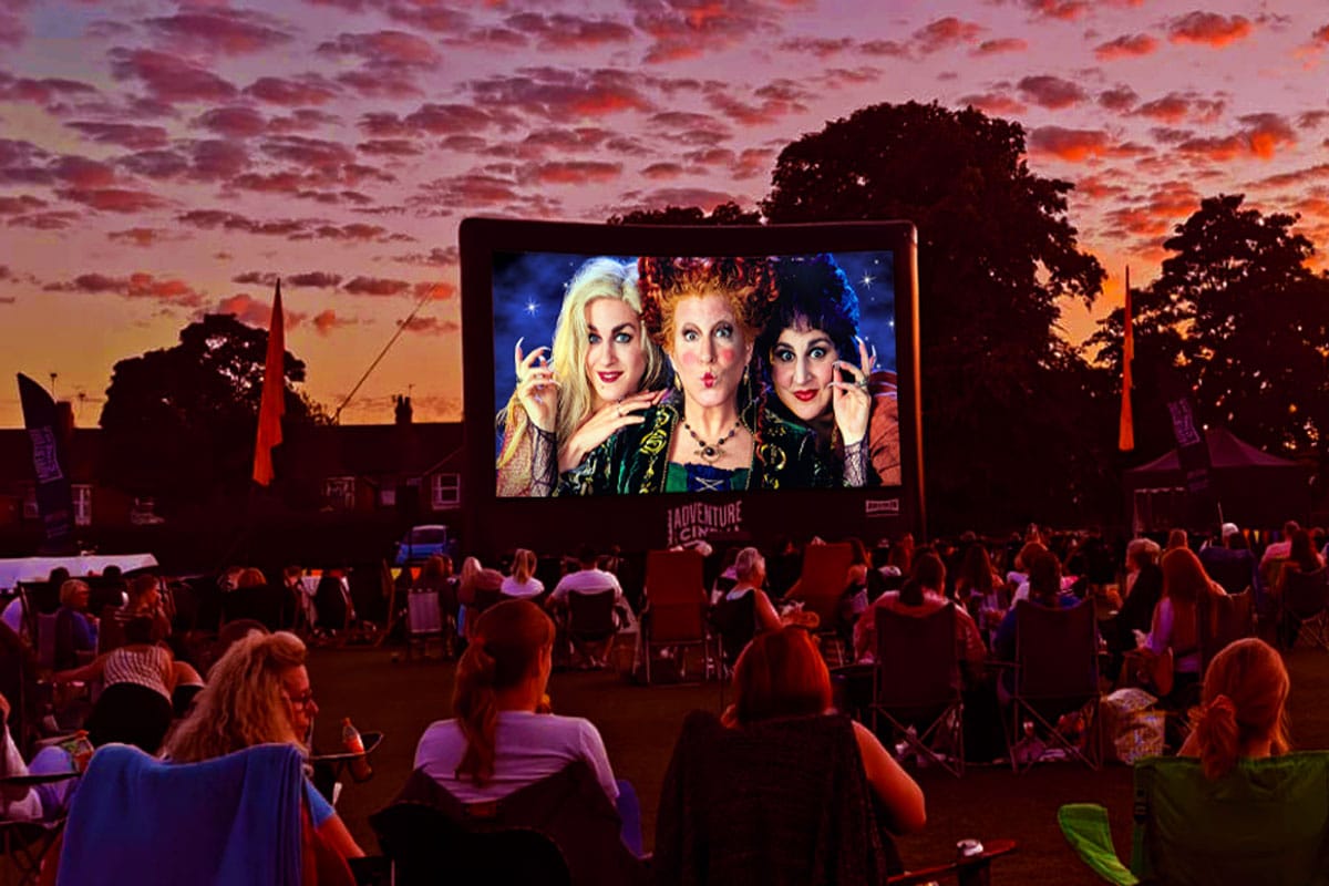 17 Brilliant Things to do London in October 2023