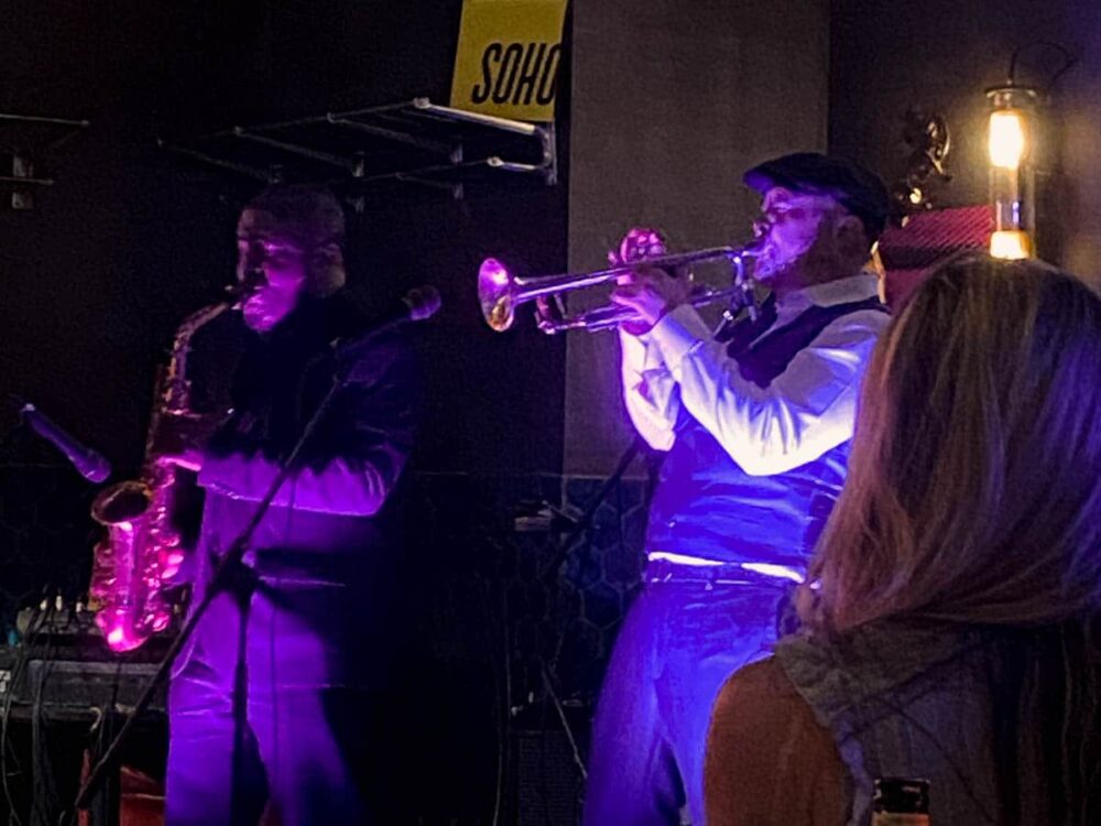 The Best Jazz Clubs and Bars in London