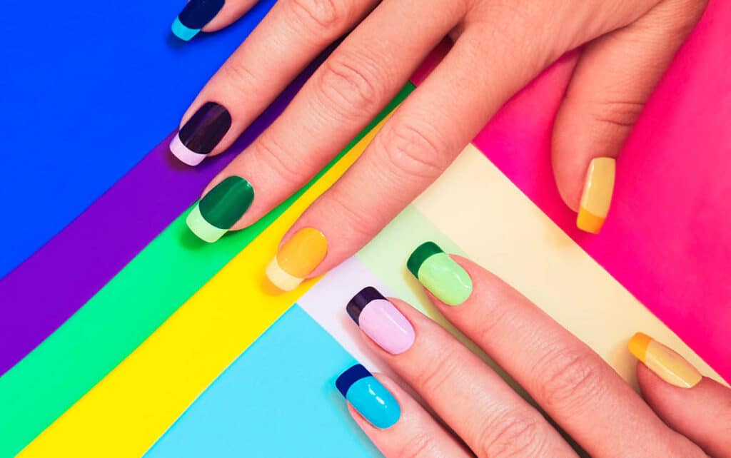 Nail Salons in London