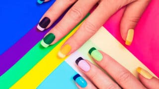 Nail Salons in London