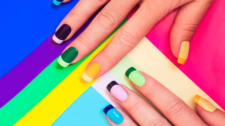 Nailed It! Where to Find London’s Best Nail Salons