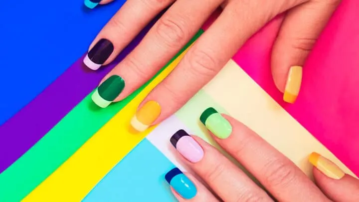 Nailed It! Where to Find London’s Best Nail Salons