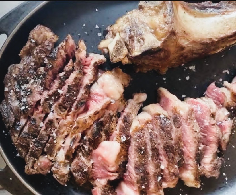 ankel Henstilling let The Best Steak Restaurants in London — London x London