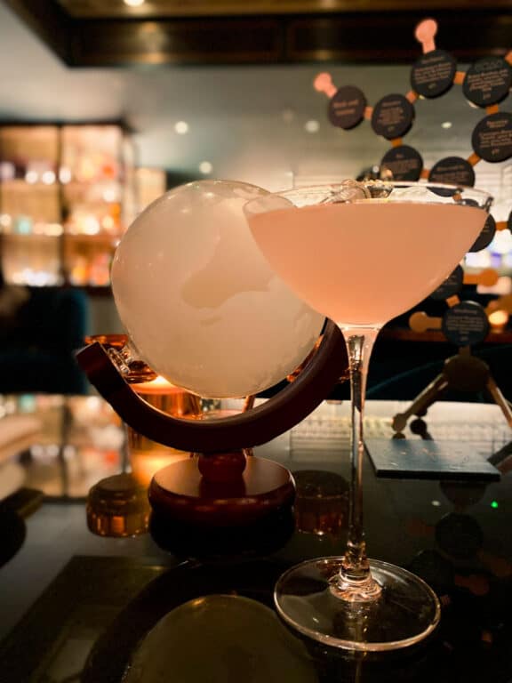 Best Bars in London 2023 Where to Drink in London — London x London