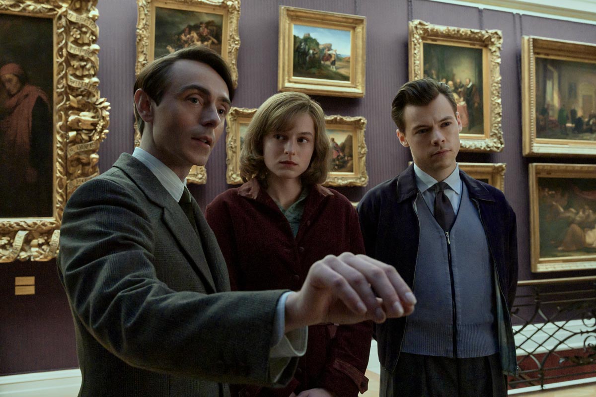 The BFI London Film Festival is Back: Here’s How to Take Part