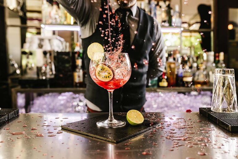 Best Bars in Clapham