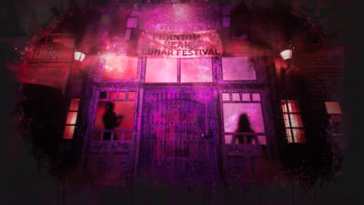 How to do Halloween in London – 27 Unmissable Events and Things To Do