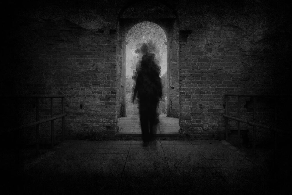 London’s Spookiest Ghost Stories — London x London