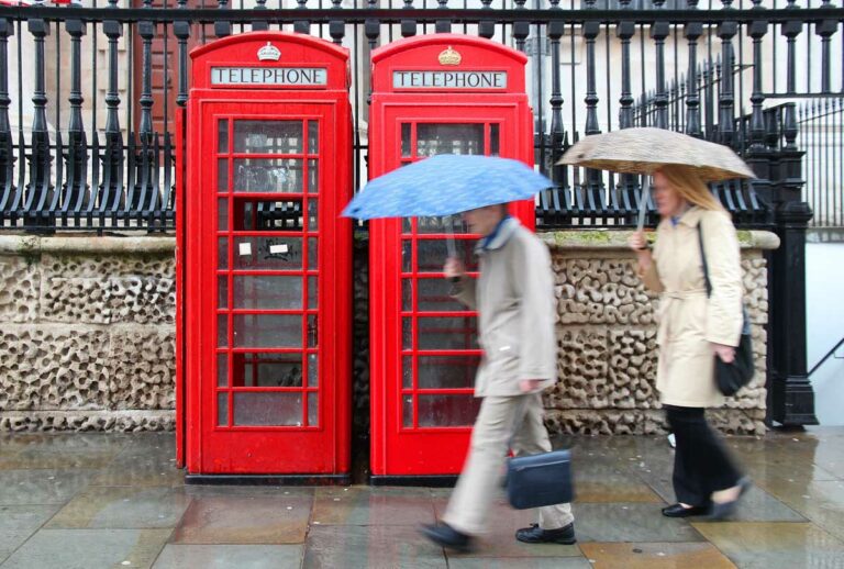 What to pack for London: your shoes matter more than your coat, and four bits of admin to sort before you fly