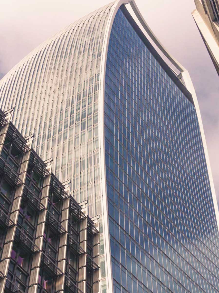 The Walkie Talkie
