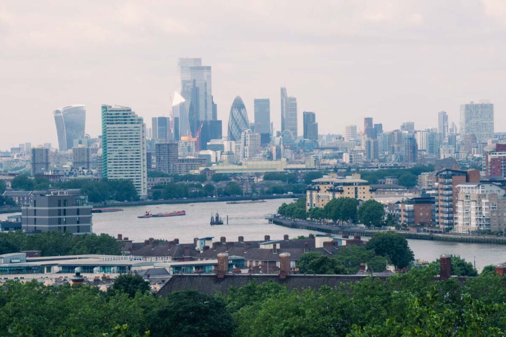 London