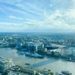 30 extraordinary facts about the River Thames that will change how you see London’s river