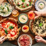 Best Pizza in London: Where to Find the City’s Best Slices