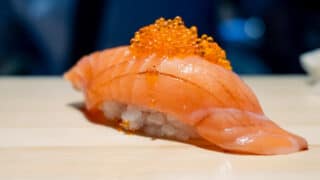 Sushi on Jones