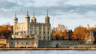 Tower of London