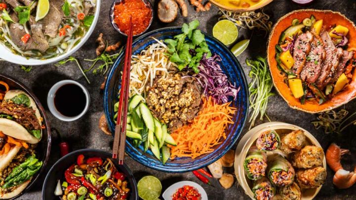 The Best Vietnamese Restaurants London