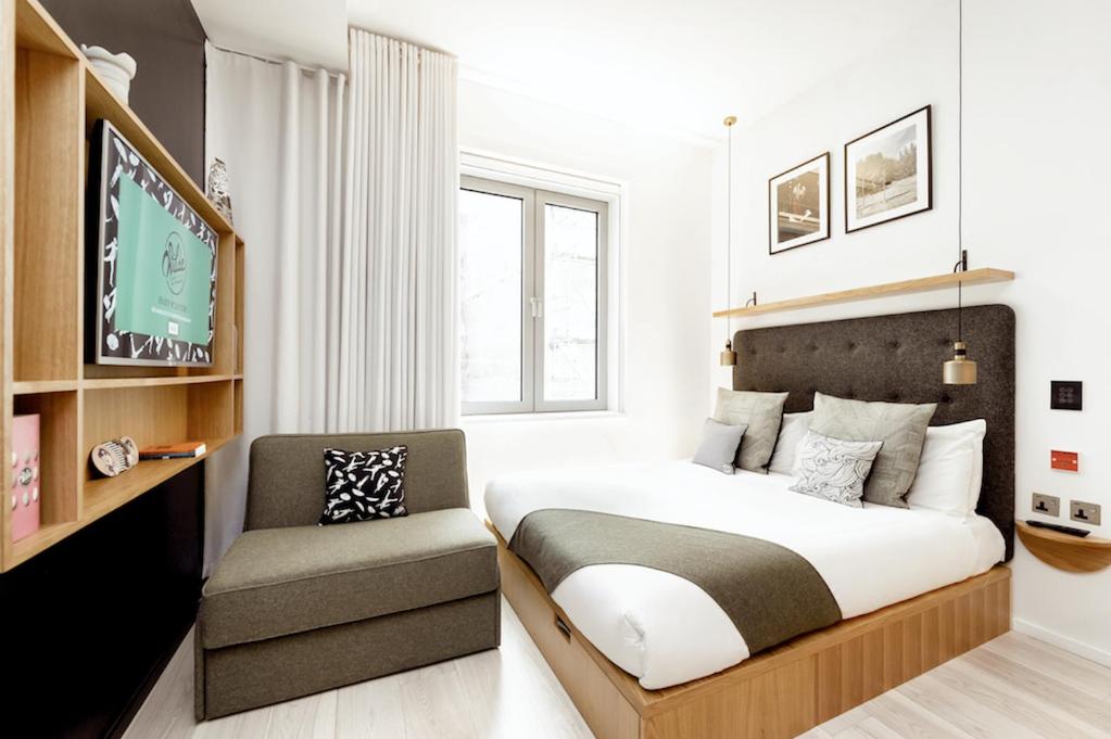 Wilde Aparthotels by Staycity Covent Garden