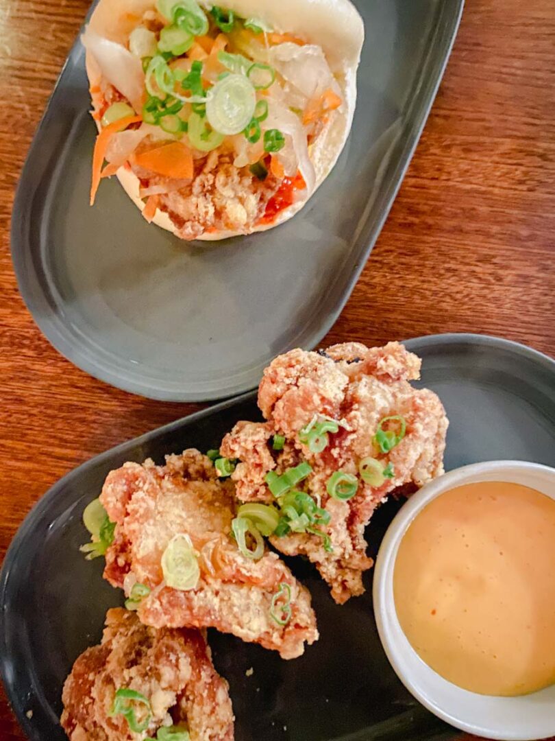 Best Restaurants in Shoreditch Unmissable Places to Eat— London x London