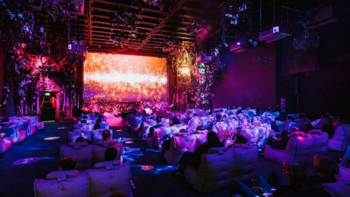 13 Cheap Cinemas in London for Guilt-Free Flicks