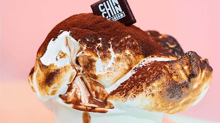 The Best Hot Chocolates in London For The Ultimate Indulgent Sips