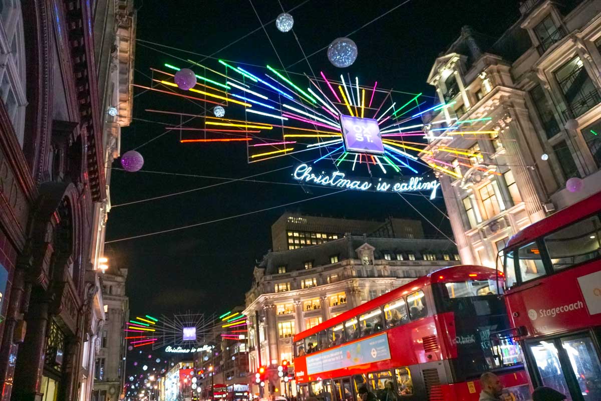Oxford Street