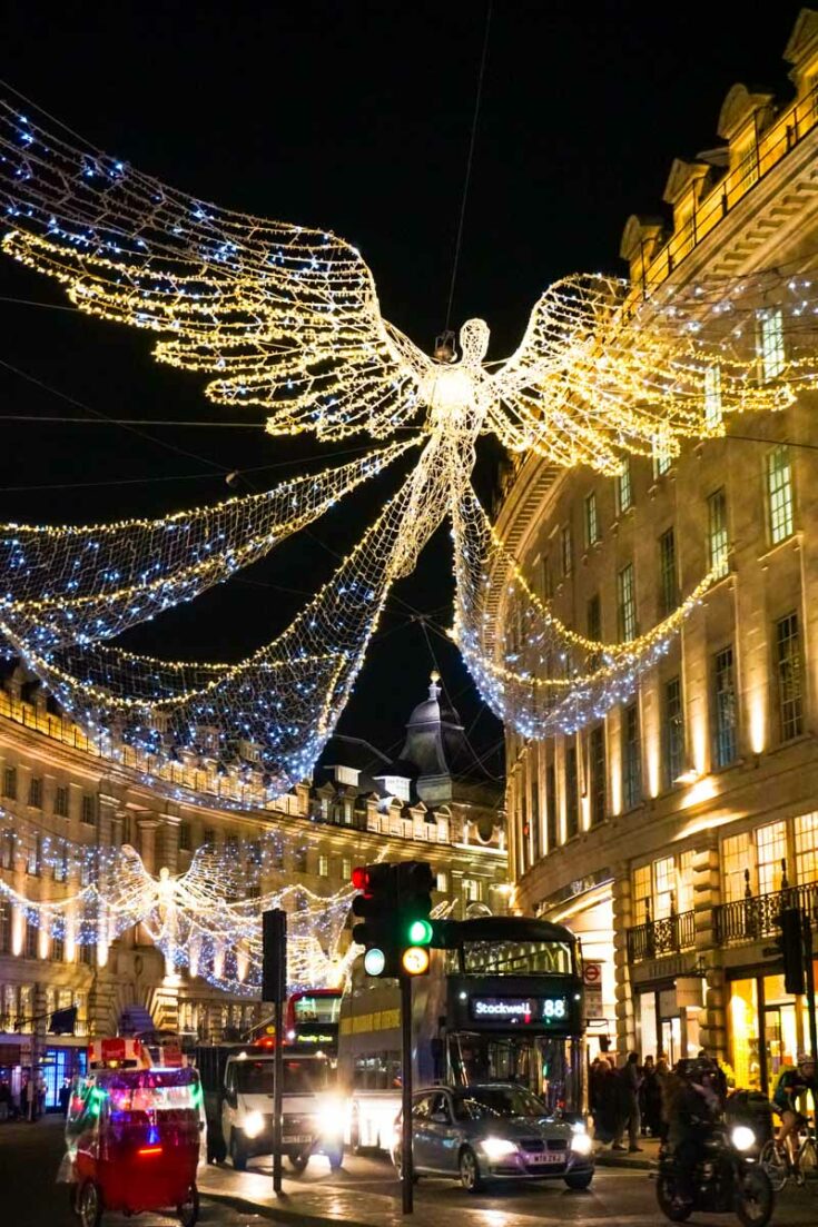 Snow Ho Ho: What to do When it Snows in London — London x London