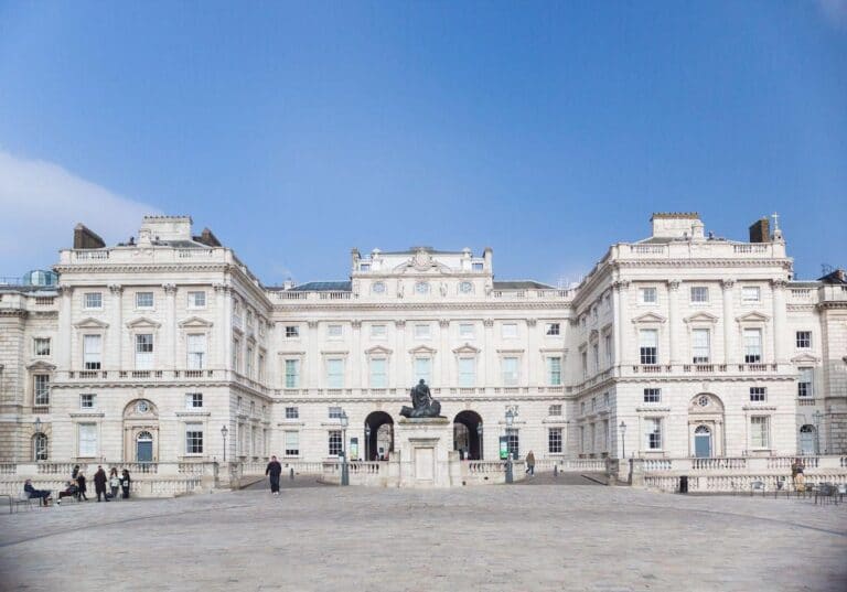 Somerset House’s Courtauld Gallery is About to Reopen, and You Should Be Excited