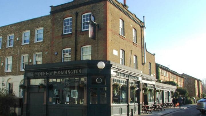 The Best Pubs in Dalston