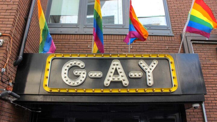 11 Best LGBTQ+ Clubs in London