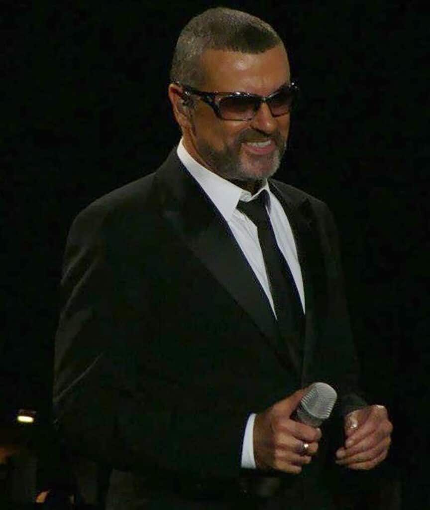 George Michael