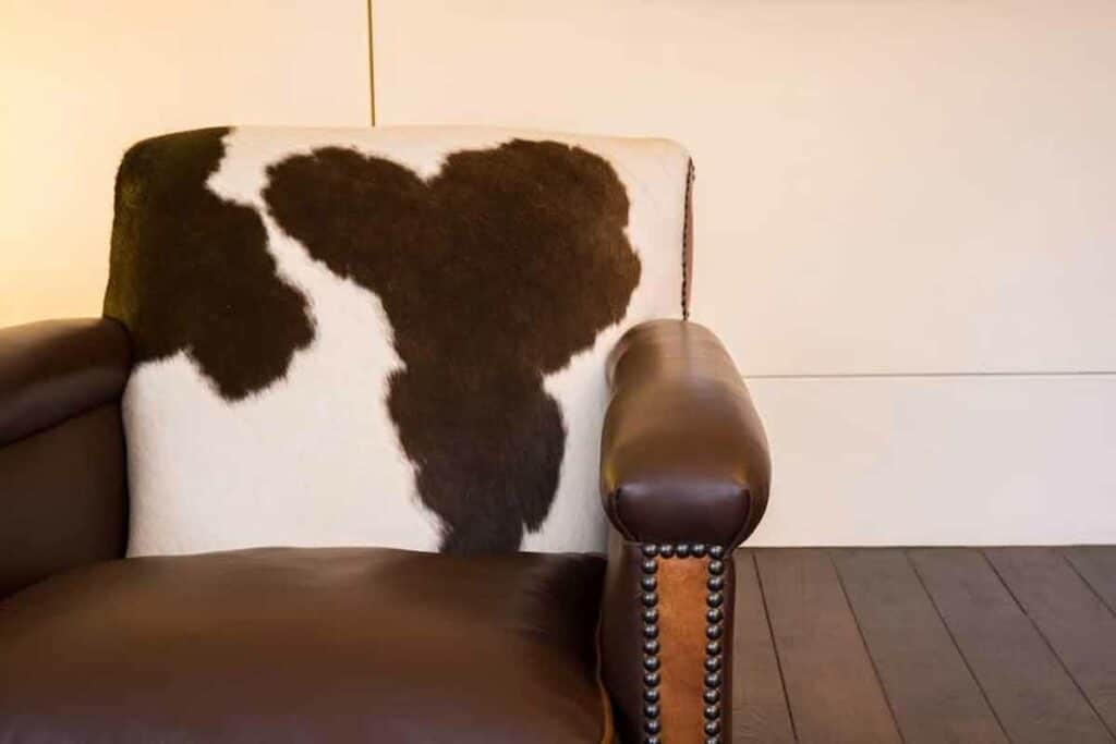 Georgian Home with a Kenyan Twist