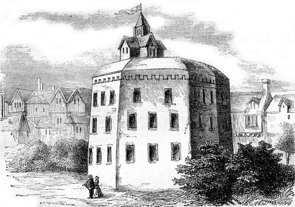 Globe Theatre
