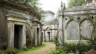 Highgate Cemetery