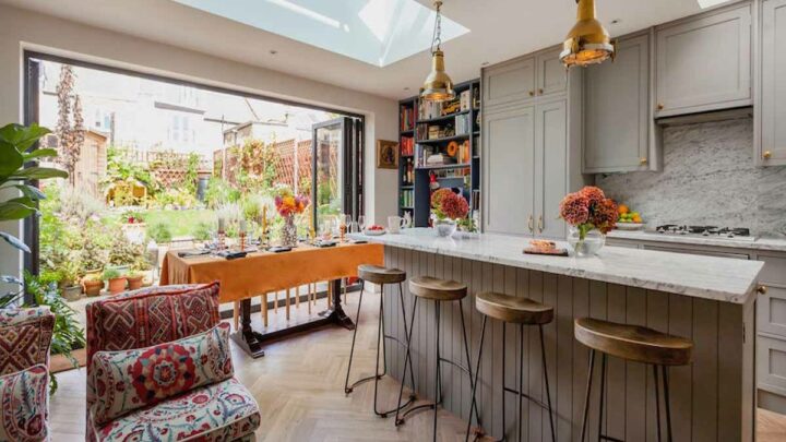 The Best Airbnbs in London: 22 Cool, Quirky & Stylish Airbnbs for Your Stay