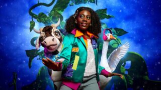 Jack and the Beanstalk