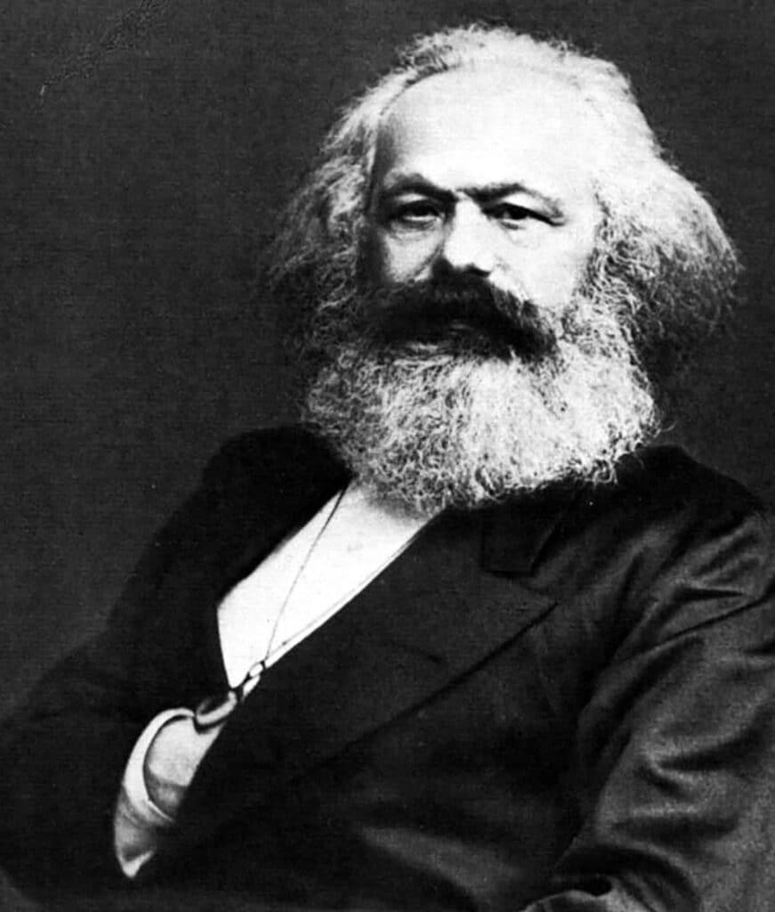 Karl Marx