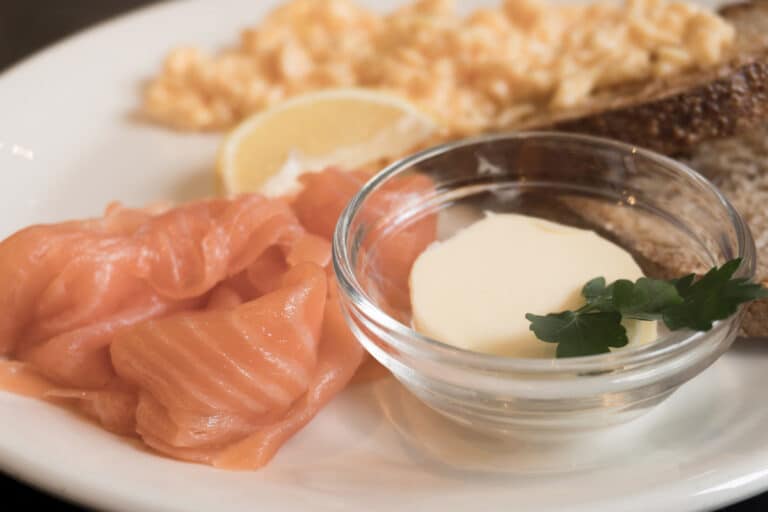 19 Notting Hill breakfasts and brunches, and where you can actually get a table