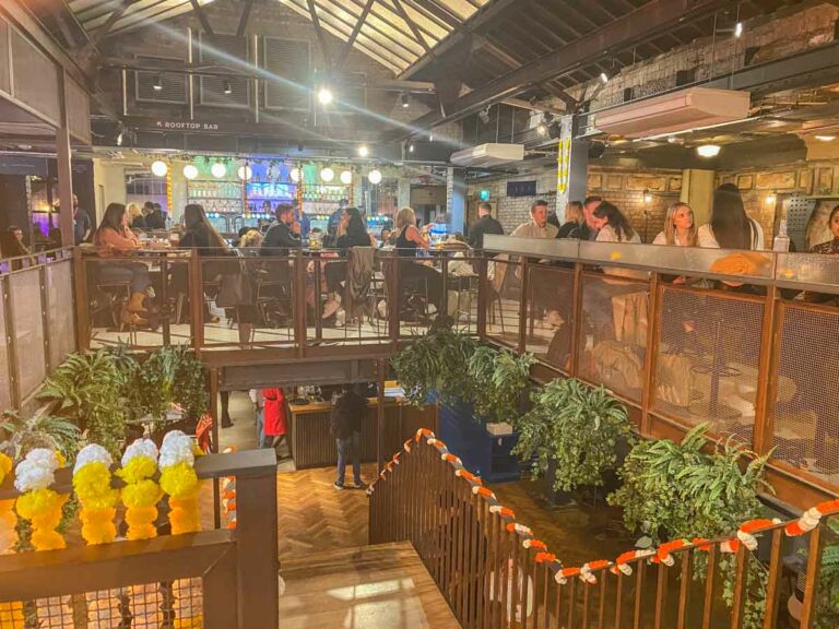 Best Bars in Victoria
