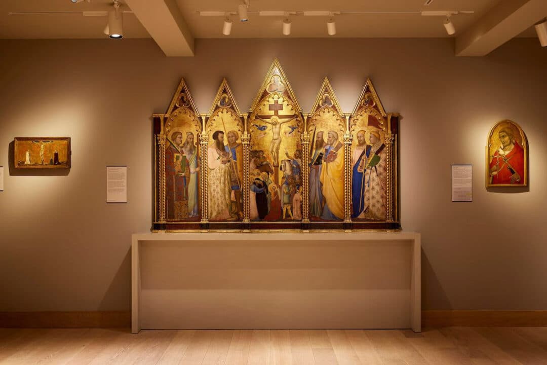 The 25 Best Art Galleries in London — London x London