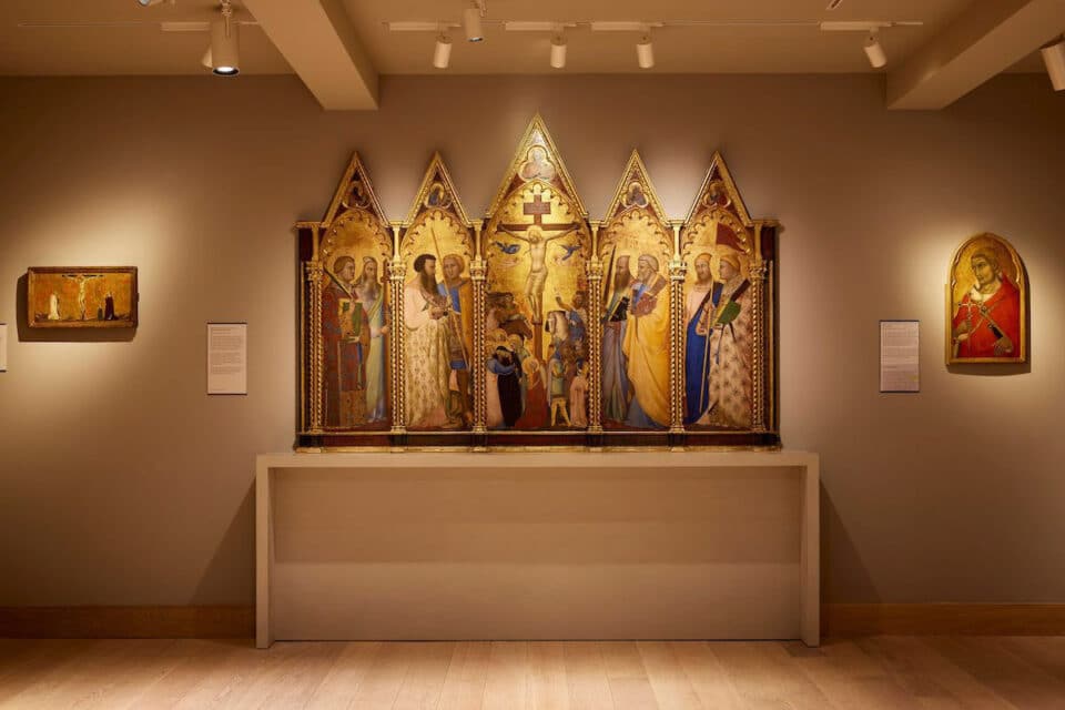 The 25 Best Art Galleries in London — London x London