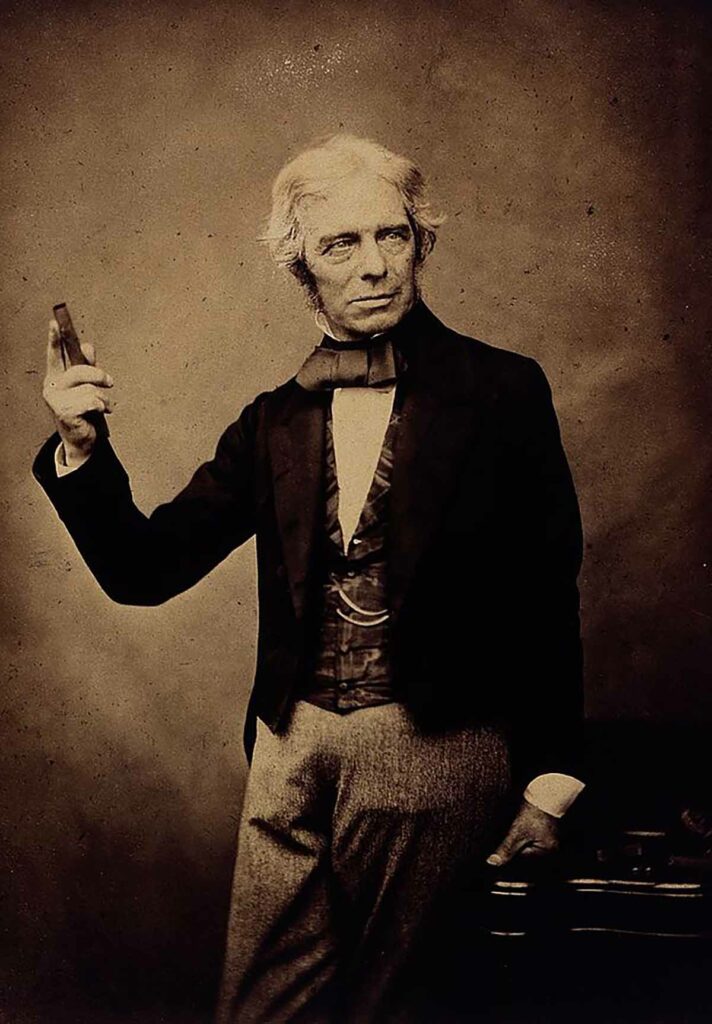 Michael Faraday