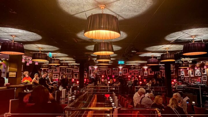 Restaurants with Live Music in London | 13 Spots for Great Food and Fun