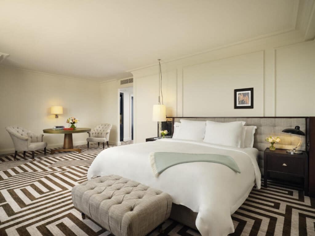Rosewood London